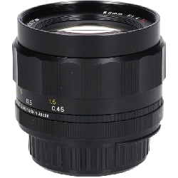 ＮＯＫＴＯＮ５８ｍｍ Ｆ１．４ＳＬ - Hàng hiệu Authentic 880782