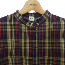 【Mã giảm giá】Áo sơ mi ELIN 645004