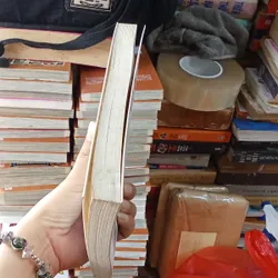 Điều Ý Nghĩa Nhất Trong Từng Khoảnh Khắc Cuộc Đời- Jay Papasan Gary Keller  738491