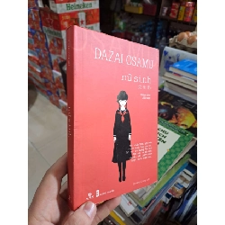 Nữ Sinh - Dazai Osamu - 2017 mới 80% ố - VĂN HỌC - HMT3012