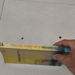 Hẹn em ngày đó Guillaume musso 406192