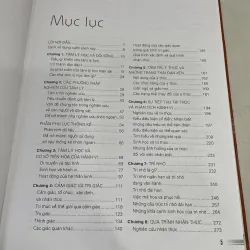 Tâm Lý Học Và Đời Sống-Tác giả Richard J. Gerrig, Philip G. Zimbardo 746229