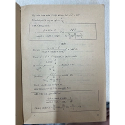 500 Bài toán chọn lọc về bất đẳng thức - GS. Phan Huy Khải