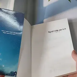 Người thắp sao trời - Tự Từ 607730