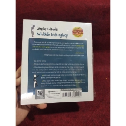 [Phiên Chợ Sách Cũ] Công ty vĩ đại nhờ tinh thần khởi nghiệp 2303 413455