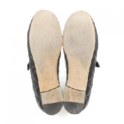 Giày ballet phẳng CANNAGE QUILTED DIOR của CHRISTIAN DIOR - Hàng hiệu Authentic 829632