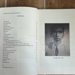 Combo Sách  Phan Khôi - Tác Phẩm Đăng Báo 1932 & Di Cảo (NXB Tri Thức) 750272