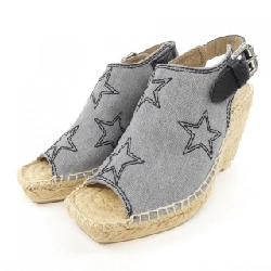 STELLA MCCARTNEY 501773 Sandal - Hàng hiệu Chính hãng 829889