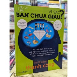 Vì sao bạn chưa giàu?