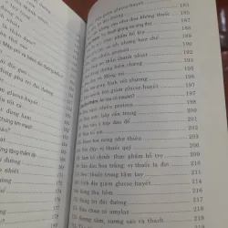 MÓN ĂN BÀI THUỐC, quyển VII - Bệnh ĐÁI THÁO ĐƯỜNG 754128