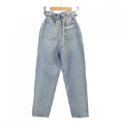 【Coupon Eligible】Miu Miu MIU MIU Jeans 655050
