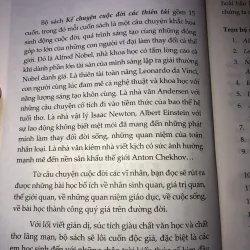 Albert Einstein tuổi thơ gian khó và cuộc đời khoa học vĩ đại  970707