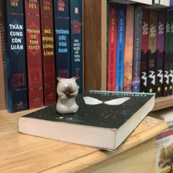 Thiên sứ tử thần - Linda Howard 729090