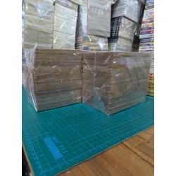 Truyện tranh con nhà giàu ( bản đọc xuôi ) 378505