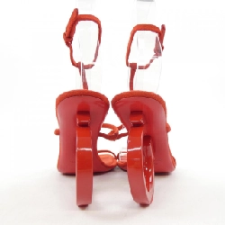 Giày sandal FERRAGAMO - Hàng hiệu Authentic 827562