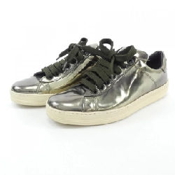 【Khuyến mãi】Giày sneaker TOM FORD 664025