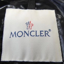 MONCLER MONTCLA Áo khoác lông - Hàng hiệu Chính hãng 897343