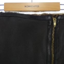 【Mã giảm giá】Sonya Rykiel SONIA RYKIEL Váy 654685