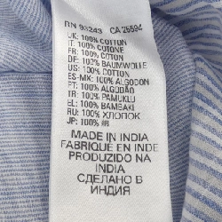 Áo sơ mi DIESEL - Hàng hiệu Authentic 811174