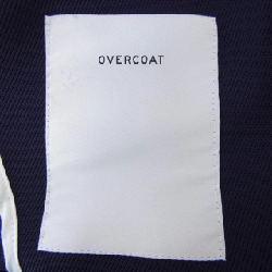 Áo khoác OVERCOAT - Hàng hiệu Authentic 825764