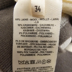 【Mã giảm giá】Áo khoác cardigan HERMES 640569