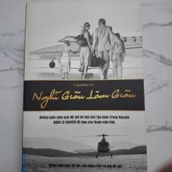 Nghĩ giàu làm giàu – Napoleon Hill