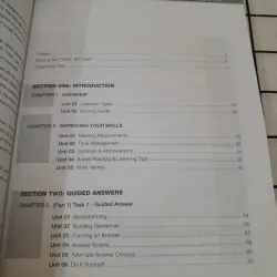 A1 TOEFL Speaking iBT. Kèm 2 đĩa CD. Tg. Richie Hahn. Nxb Trẻ 2011 570707