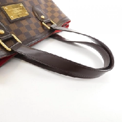 Túi Louis Vuitton Damier Hampstead PM N51205 619357