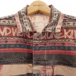 Jacket SACAI - Hàng hiệu Authentic 897038