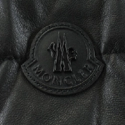 MONCLER LUMIERE Áo khoác lông - Hàng hiệu Chính hãng 883349