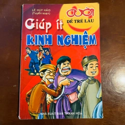 Cười để trẻ lâu - Giúp ít kinh nghiệm 