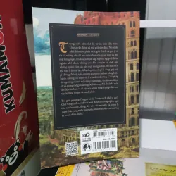 Utopia - Thomas Moore (Mới 90%) 989662