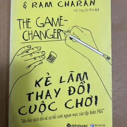 Kẻ làm thay đổi cuộc chơi