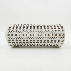 Túi mini ống ALAIA AA1P042CA262 656210