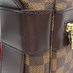 Túi xách vai Louis Vuitton Damier Bastille N45258 609349