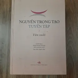 Nguyễn Trọng Tạo Tuyển tập 2: Văn xuôi - Nguyễn Trọng Tạo - Tuyển tập văn học