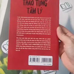 Thao Túng Tâm Lý - Neil D. Brown 961196