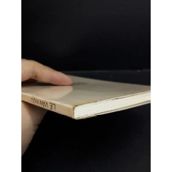 Lược khảo Việt ngữ mới 90% bẩn bìa HCM2811 Lê Văn Nựu LỊCH SỬ - CHÍNH TRỊ - TRIẾT HỌC 917887