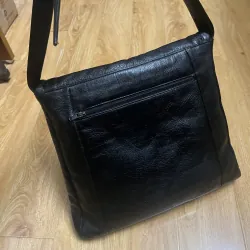 Túi nữ size 29*27*4 da thật 2hand 933773