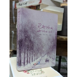 Rất nhớ, rất nhớ anh - Mặc Bảo Phi Bảo
