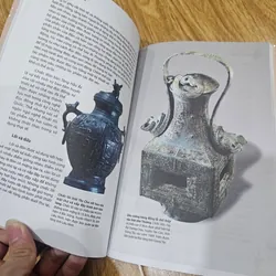 Đồ đồng Trung Quốc 
 690565