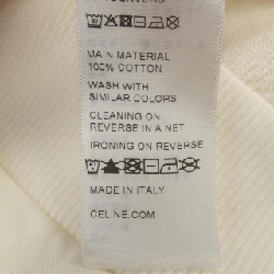 【Mã giảm giá】Áo khoác CELINE 645808