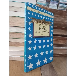 Abraham Lincoln Great Speeches - Dover Thrift Editions