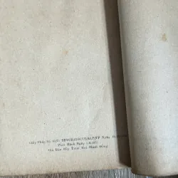 Ngày Mới - Thạch Lam (Sách Trước 75) 738014