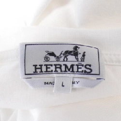 Áo thun HERMES - Hàng hiệu Chính hãng 900369