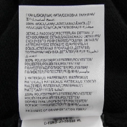 Moncler MONCLER 20919B00041 M1241 Áo khoác cardigan - Hàng hiệu Chính hãng 894131