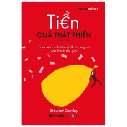 Tiền Quả Thật Phiền - Stewart Cowley ASB.PO Oreka-Blogmeo120125
