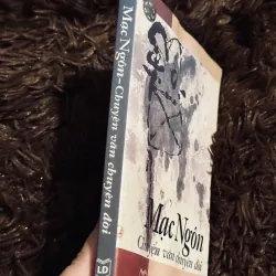 Mạc Ngôn Truyện ngắn truyện dài 937049