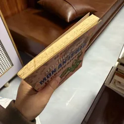 Sách “30 thực đơn món ăn ít béo, ít cholesterol” – Đỗ Kim Trung 975574