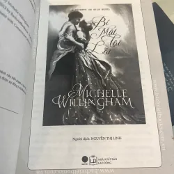 BÍ MẬT TỘI LỖI - MICHELLE WILLINGHAM 1008318